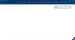 Desktop Screenshot of caldicott.com